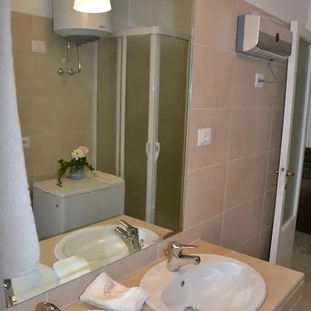 Apartament Casepier Colosseo