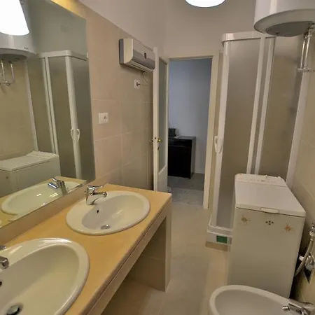 Apartament Casepier Colosseo Rzym