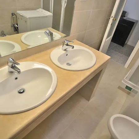 Apartament Casepier Colosseo