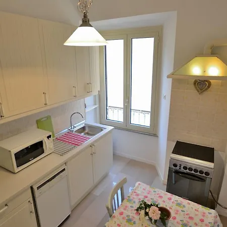 Apartament Casepier Colosseo