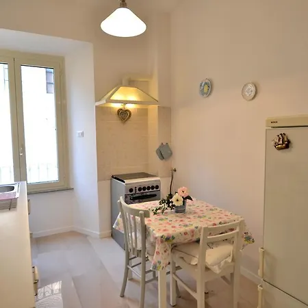 Apartament Casepier Colosseo *