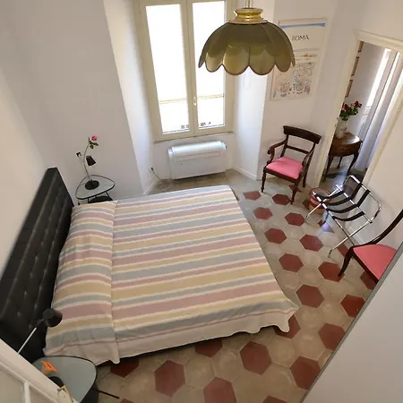 Apartament Casepier Colosseo *