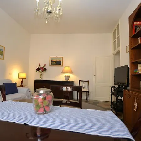 Casepier Colosseo Apartament *