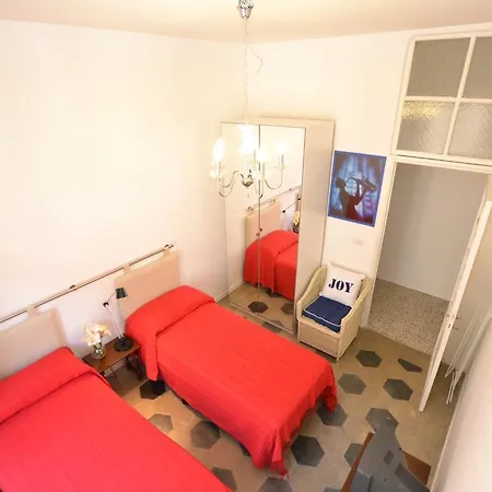 Casepier Colosseo Apartament