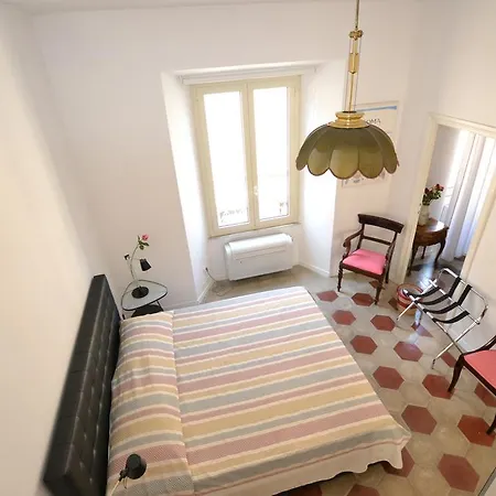 Apartament Casepier Colosseo Rzym