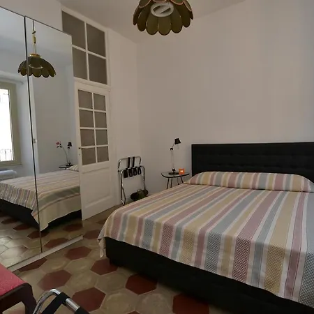 Casepier Colosseo Apartament *
