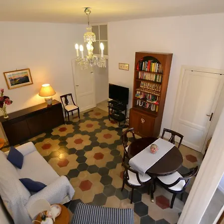 Casepier Colosseo Apartament Rzym