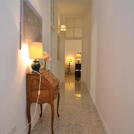 Apartament Casepier Colosseo Rzym