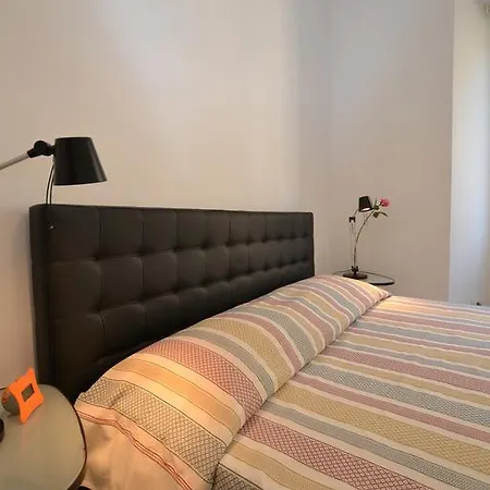 Apartament Casepier Colosseo