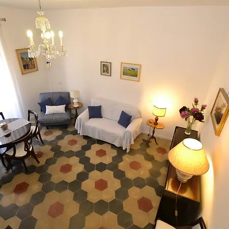 Casepier Colosseo Apartament