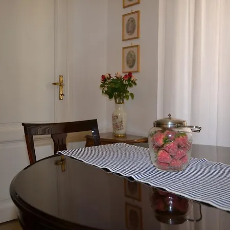 Casepier Colosseo Apartament *