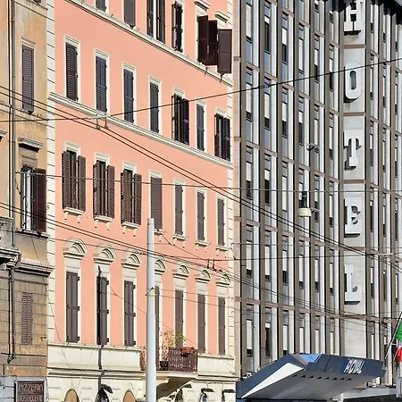 Apartament Casepier Colosseo Rzym
