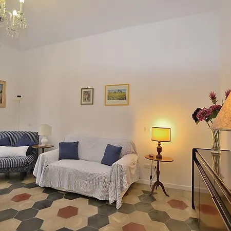Casepier Colosseo Apartament
