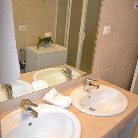 Casepier Colosseo Apartament Rzym