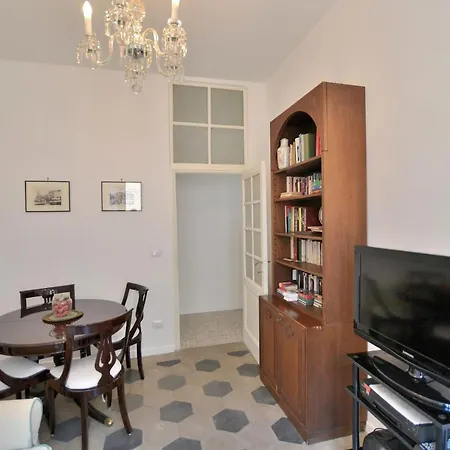 Casepier Colosseo Apartament Rzym